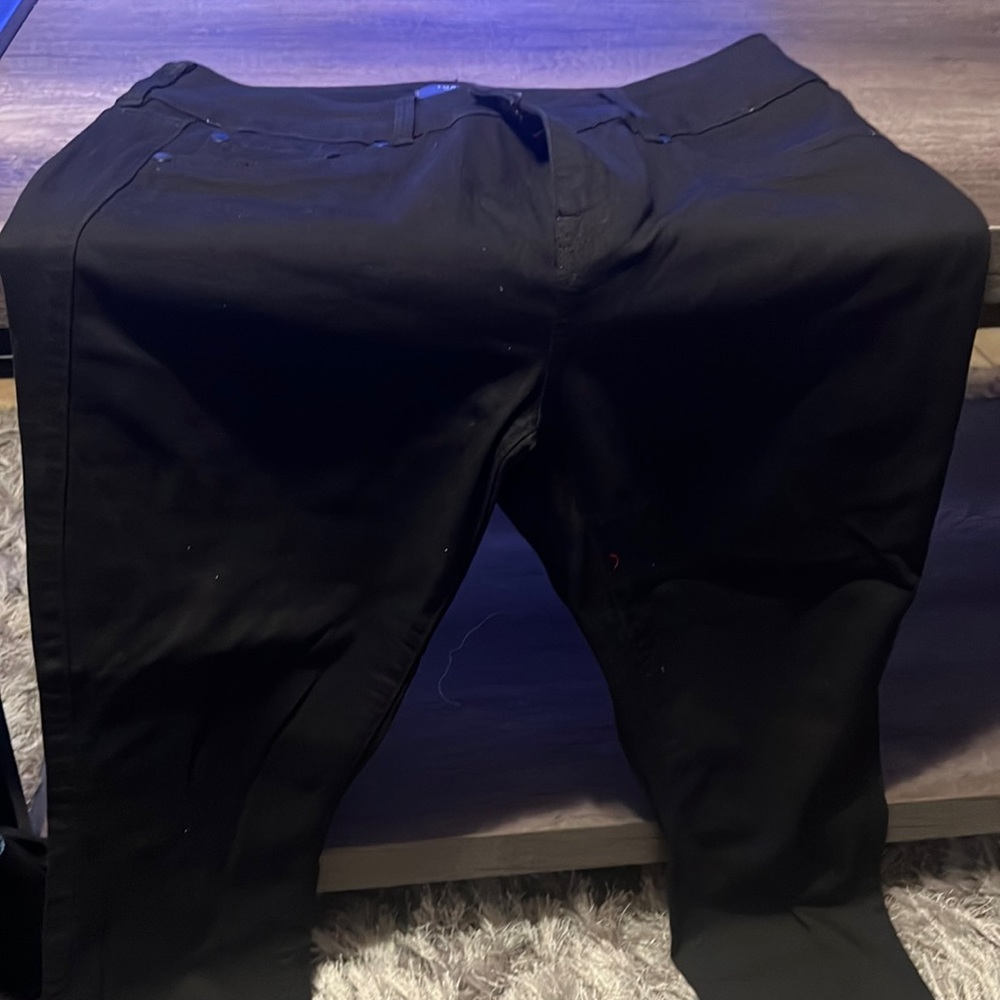 JEGGING SKINNY SUPER SOFT HIGH-RISE JEAN. 16 T